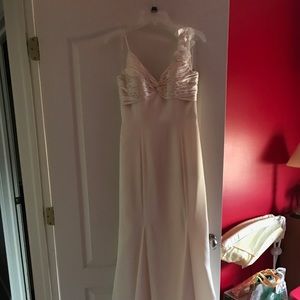 Kirstie Kelly Wedding Dress